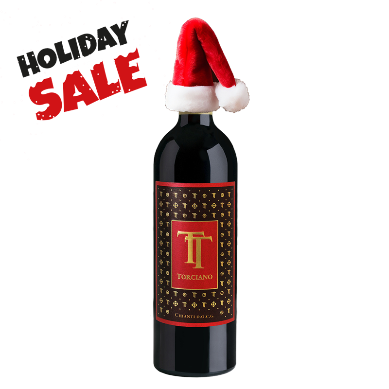 2021 Tenuta Torciano Estate bottled Chianti "Monogram", Tuscany